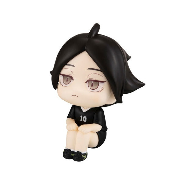 (Pre-Venta) LookUp - Rintarou Suna