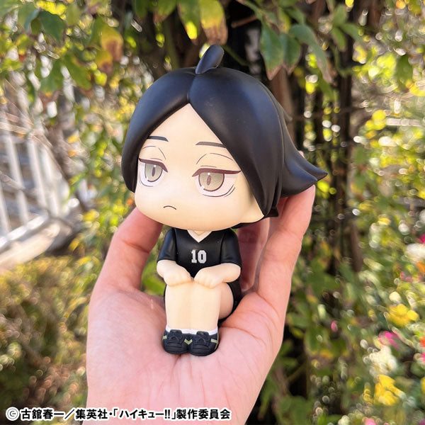 (Pre-Venta) LookUp - Rintarou Suna