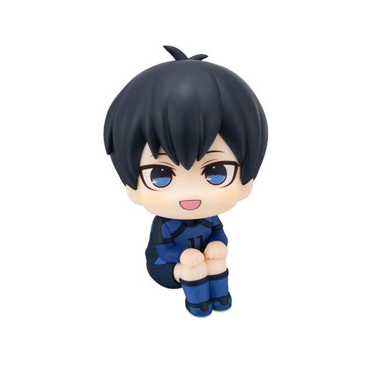 (Pre-Venta) LookUp - Yoichi Isagi (Japan National Representative Match)