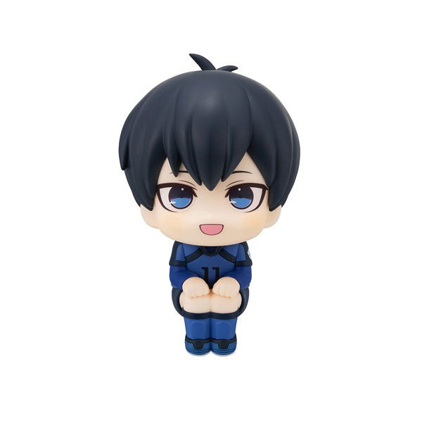 (Pre-Venta) LookUp - Yoichi Isagi (Japan National Representative Match)