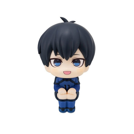 (Pre-Venta) LookUp - Yoichi Isagi (Japan National Representative Match)