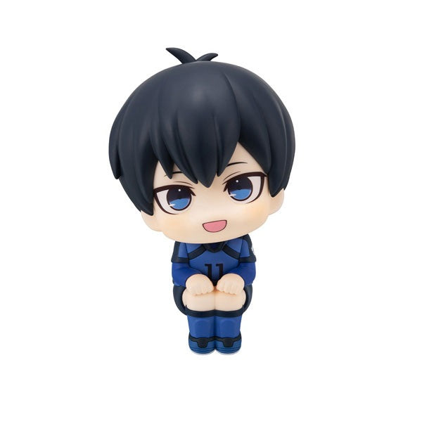 (Pre-Venta) LookUp - Yoichi Isagi (Japan National Representative Match)