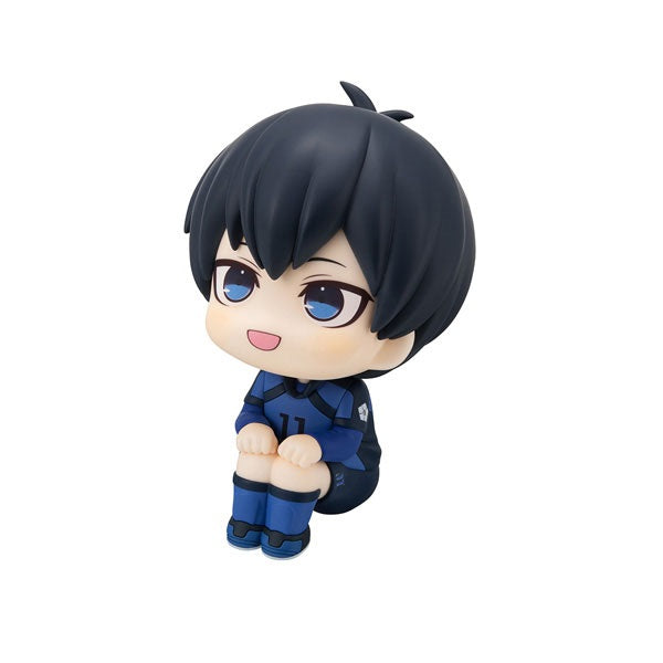 (Pre-Venta) LookUp - Yoichi Isagi (Japan National Representative Match)