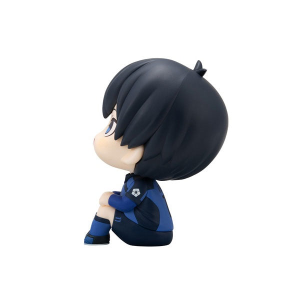 (Pre-Venta) LookUp - Yoichi Isagi (Japan National Representative Match)