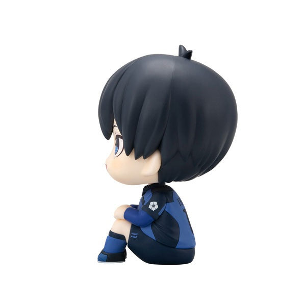 (Pre-Venta) LookUp - Yoichi Isagi (Japan National Representative Match)