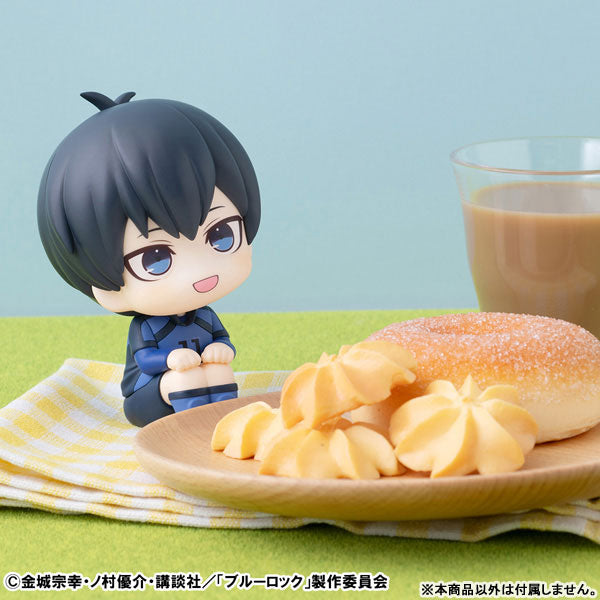 (Pre-Venta) LookUp - Yoichi Isagi (Japan National Representative Match)