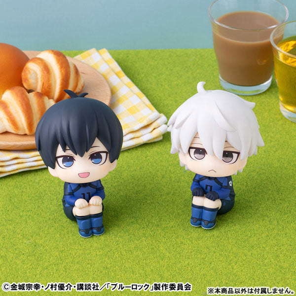 (Pre-Venta) LookUp - Yoichi Isagi (Japan National Representative Match)