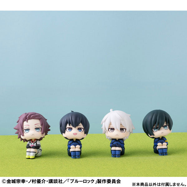 (Pre-Venta) LookUp - Yoichi Isagi (Japan National Representative Match)