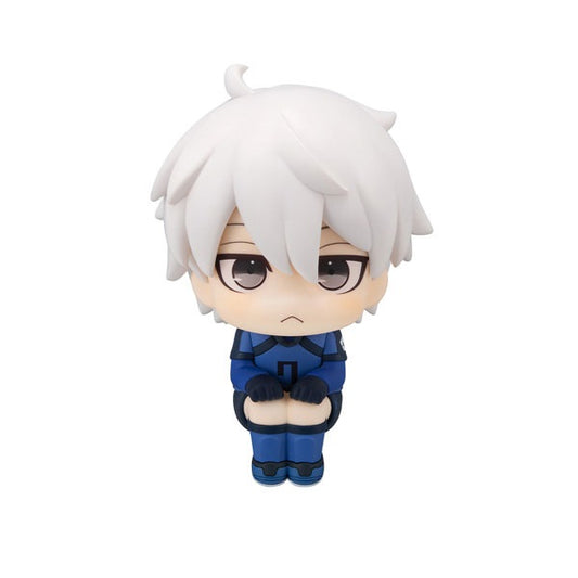 LookUp - Seishirou Nagi (Japan National Representative Match)