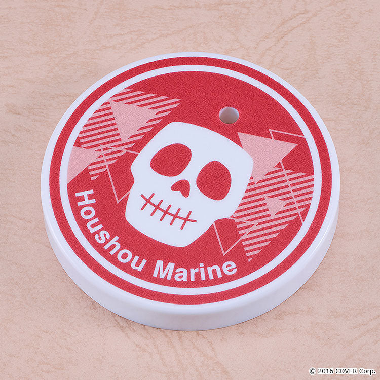 Nendoroid - Houshou Marine