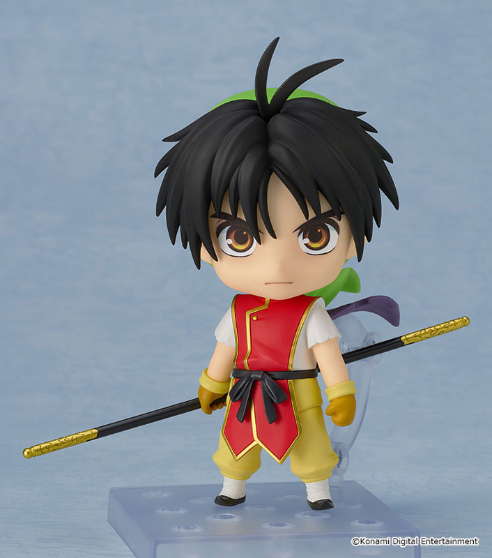 (Pre-Venta) Nendoroid - I Hero (protagonista)