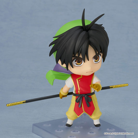 (Pre-Venta) Nendoroid - I Hero (protagonista)