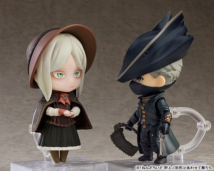 (Pre-Venta) Nendoroid - The Doll