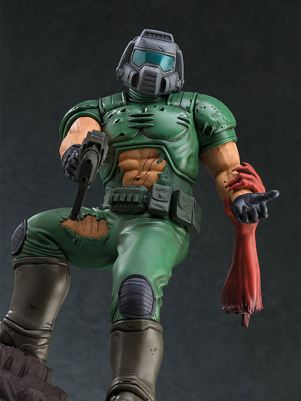 (Pre-Venta) POP UP PARADE SP - Doom Marine