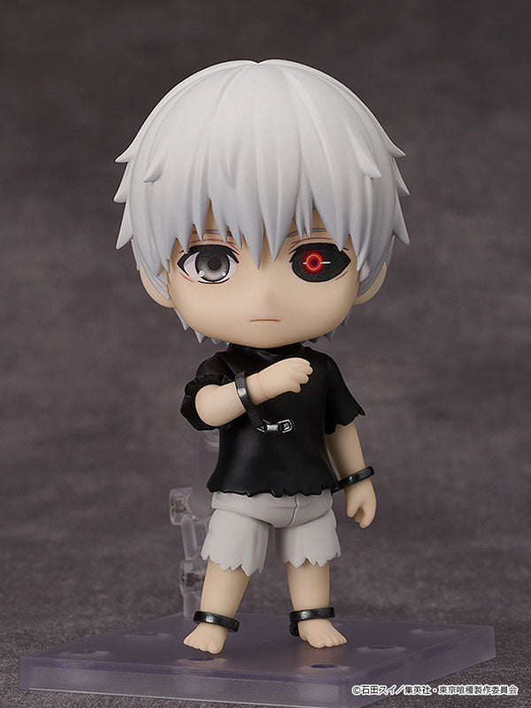(Pre-Venta) Nendoroid - Ken Kaneki