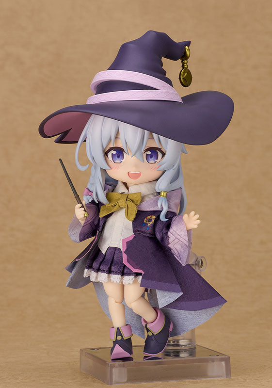 (Pre-Venta) Nendoroid Doll - Elaina