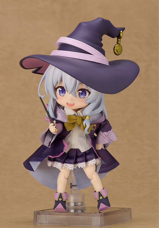 (Pre-Venta) Nendoroid Doll - Elaina