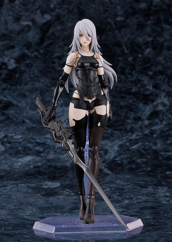 (Pre-Venta) Figma - YoRHa Model A No. 2 (A2)