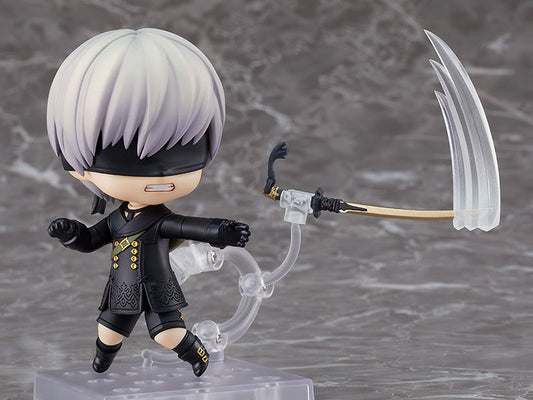 (Pre-Venta) Nendoroid - YoRHa No.9 Type S (9S)