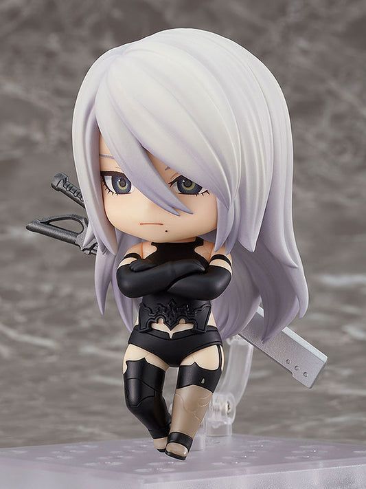 (Pre-Venta) Nendoroid - YoRHa Model A No. 2 (A2)
