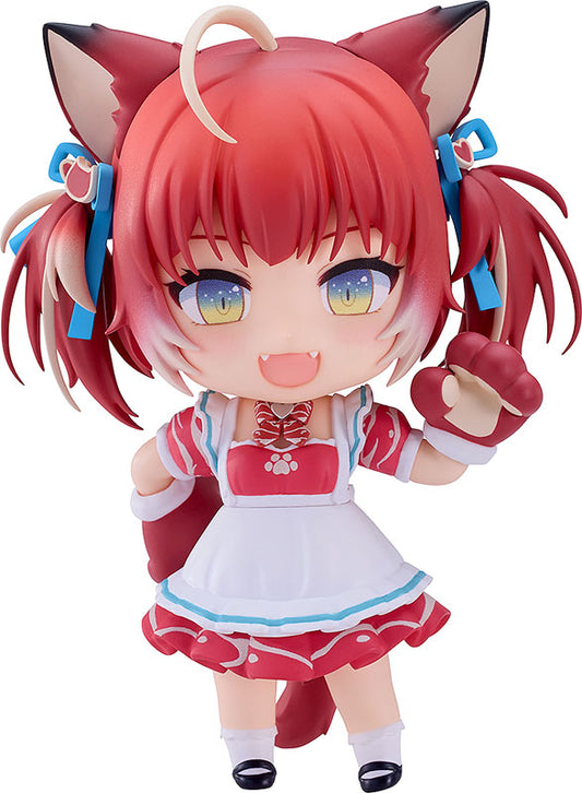 (Pre-Venta) Nendoroid - Akami Karubi