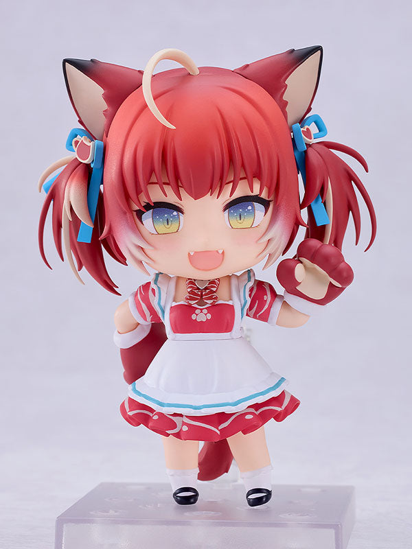 (Pre-Venta) Nendoroid - Akami Karubi