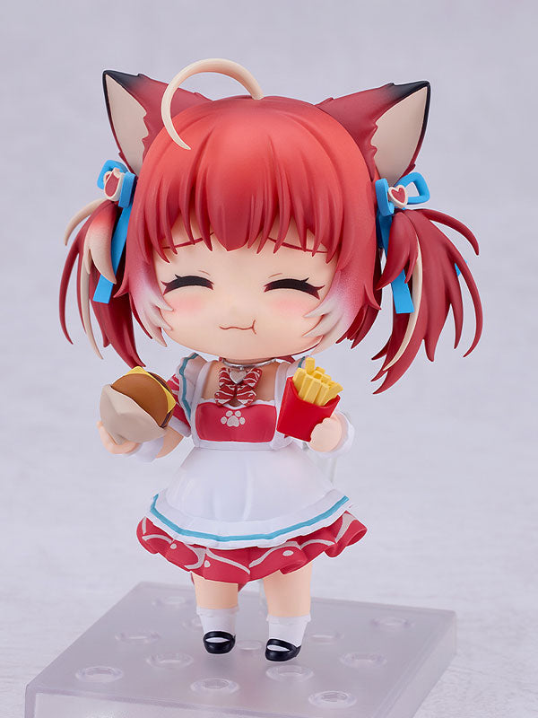 (Pre-Venta) Nendoroid - Akami Karubi