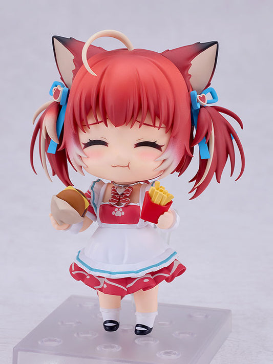 (Pre-Venta) Nendoroid - Akami Karubi