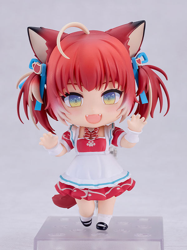 (Pre-Venta) Nendoroid - Akami Karubi