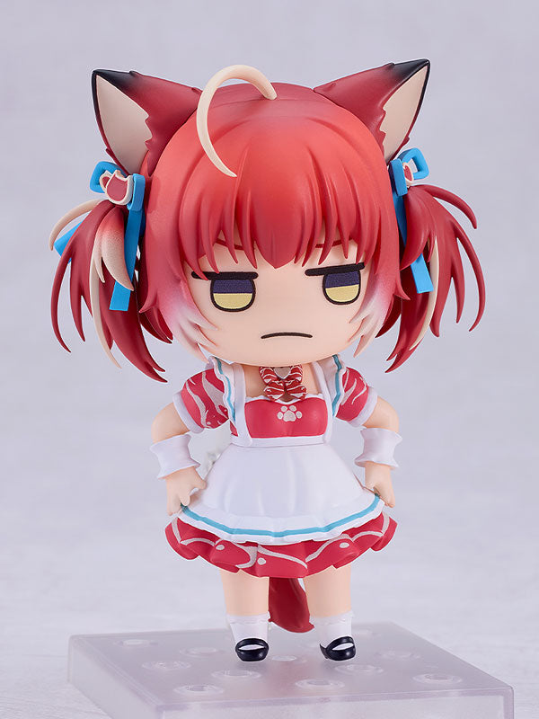 (Pre-Venta) Nendoroid - Akami Karubi