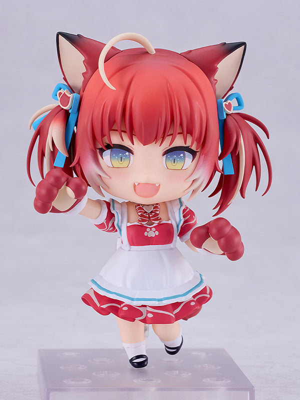 (Pre-Venta) Nendoroid - Akami Karubi