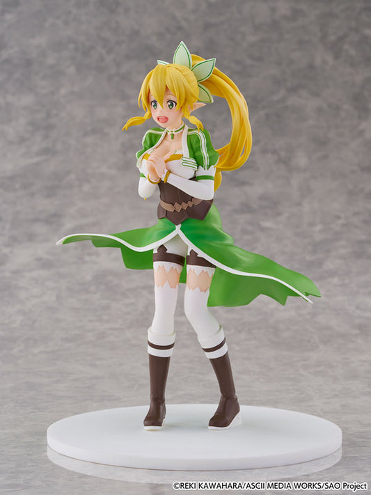 (Pre-Venta) cantabile - Suguha Kirigaya (Leafa)