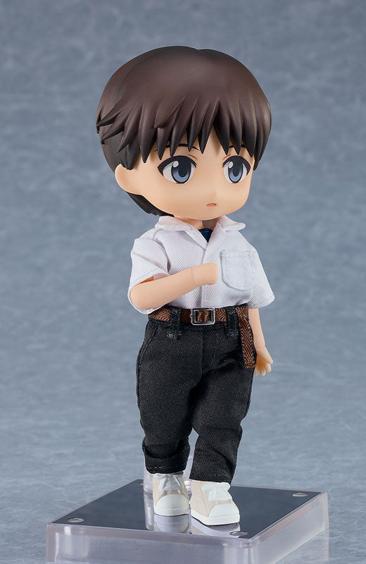 (Pre-Venta) Nendoroid Doll - Shinji Ikari