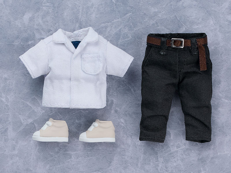 (Pre-Venta) Nendoroid Doll - Shinji Ikari