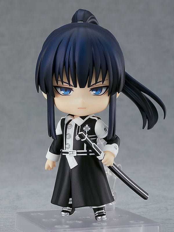 (Pre-Venta) Nendoroid - Yu Kanda