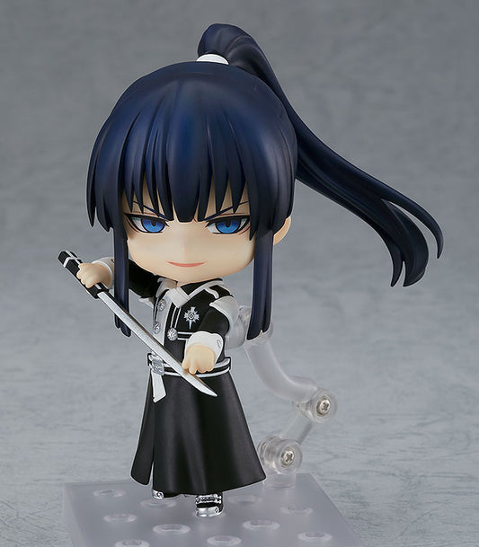 (Pre-Venta) Nendoroid - Yu Kanda