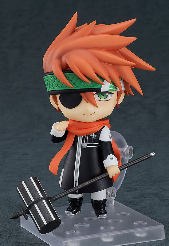 (Pre-Venta) Nendoroid - Lavi