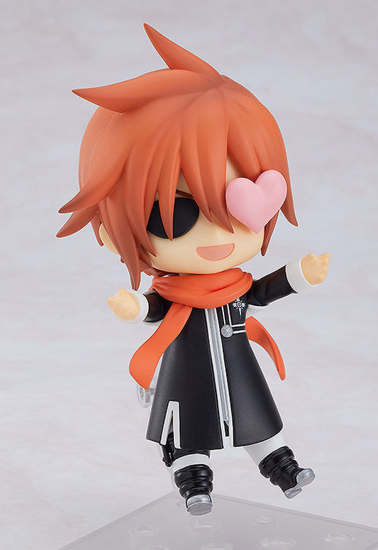 (Pre-Venta) Nendoroid - Lavi