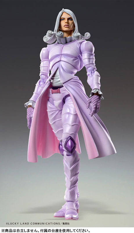 (Pre-Venta) Super Action Statue - Funny Valentine (Second)
