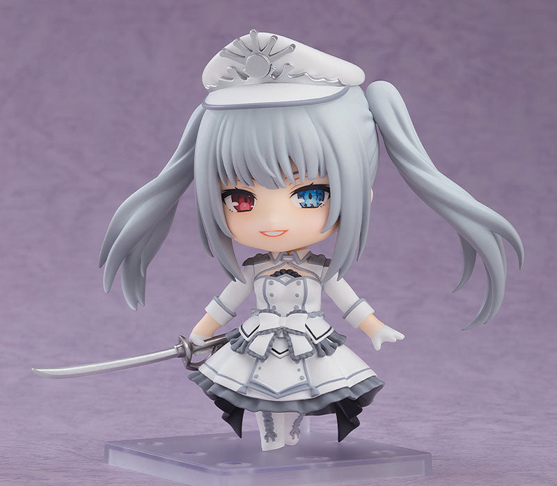 (Pre-Venta) Nendoroid - White Queen