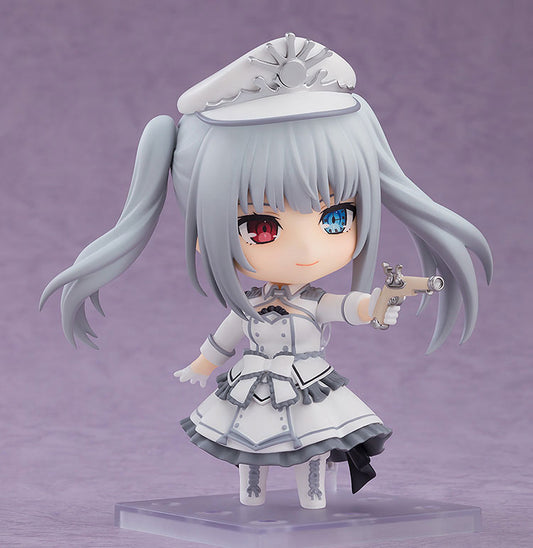 (Pre-Venta) Nendoroid - White Queen