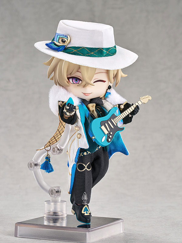 (Pre-Venta) Nendoroid Doll - Aventurine (Star Rail Live)