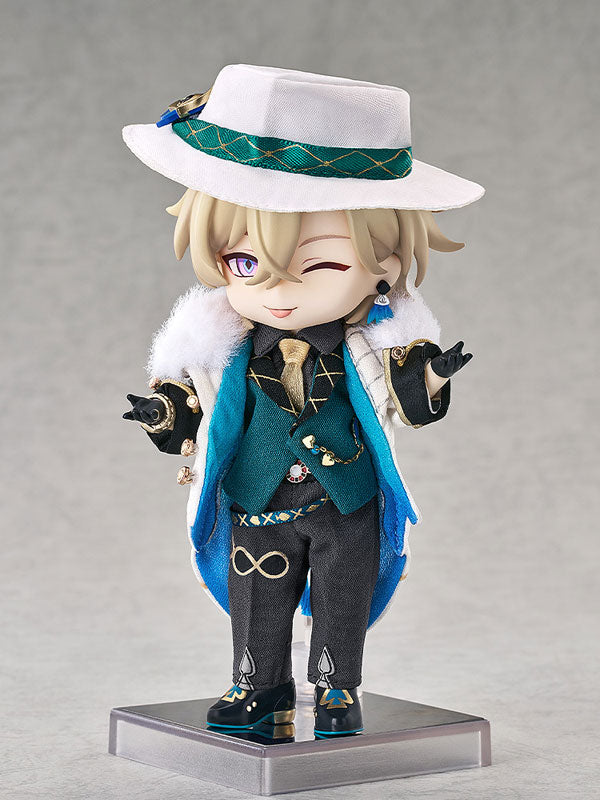 (Pre-Venta) Nendoroid Doll - Aventurine (Star Rail Live)