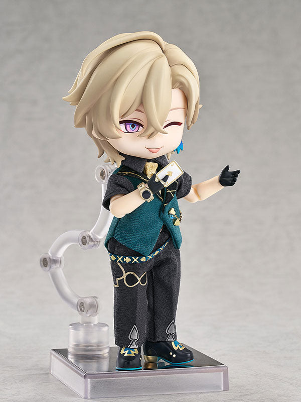 (Pre-Venta) Nendoroid Doll - Aventurine (Star Rail Live)
