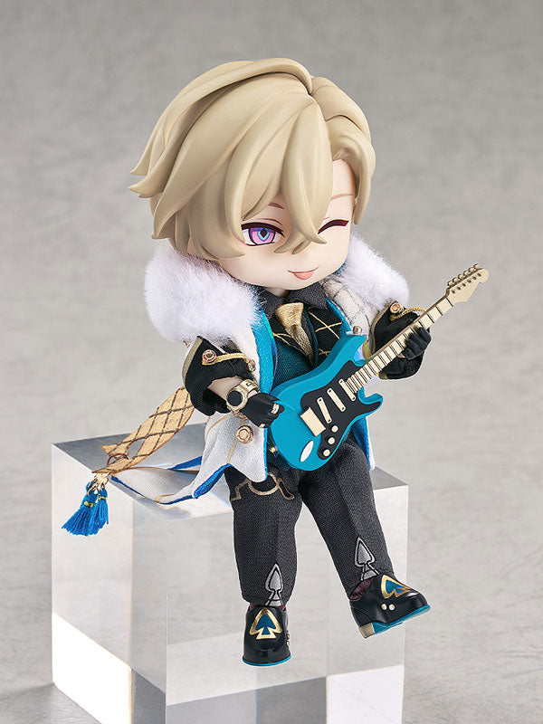 (Pre-Venta) Nendoroid Doll - Aventurine (Star Rail Live)