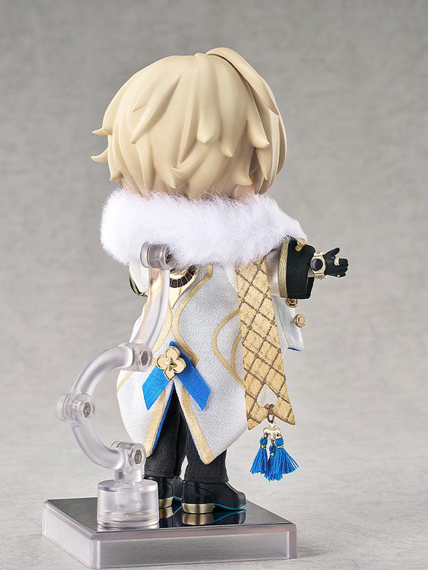 (Pre-Venta) Nendoroid Doll - Aventurine (Star Rail Live)