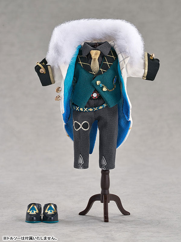 (Pre-Venta) Nendoroid Doll - Aventurine (Star Rail Live)