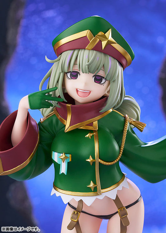 (Pre-Venta) POP UP PARADE - Kiwi Araga -Leopard- (L Size)