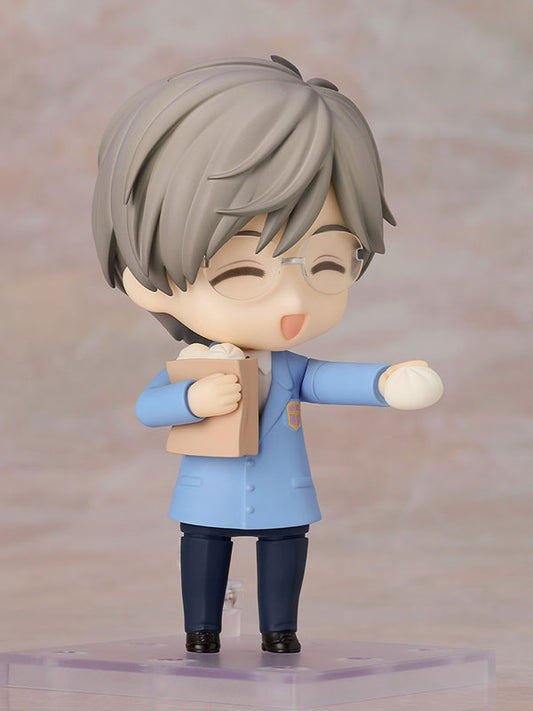 (Pre-Venta) Nendoroid - Yukito Tsukishiro