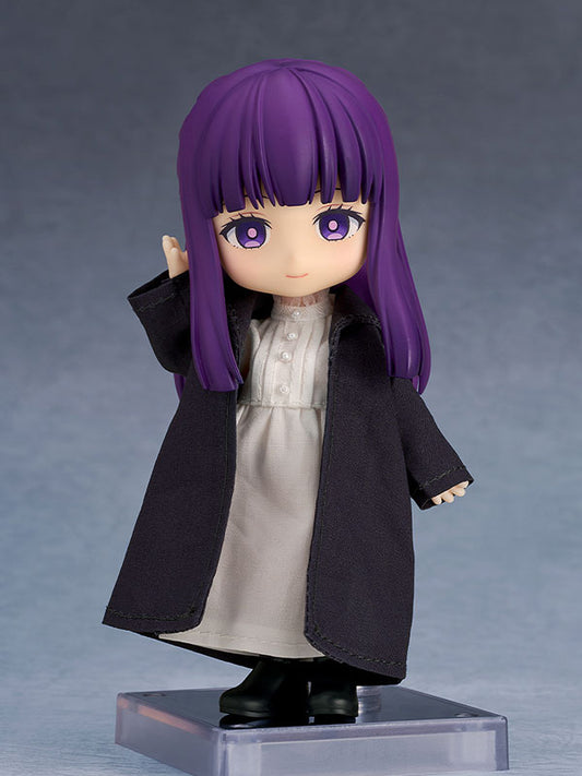 (Pre-Venta) Nendoroid Doll - Fern